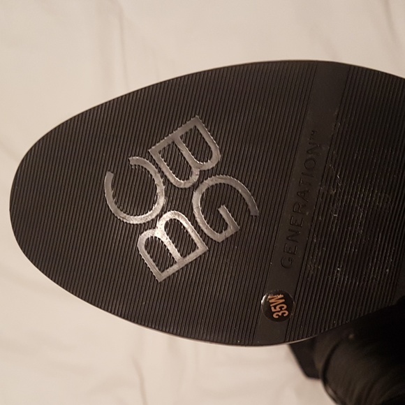 BCBG Boots - Picture 11 of 13
